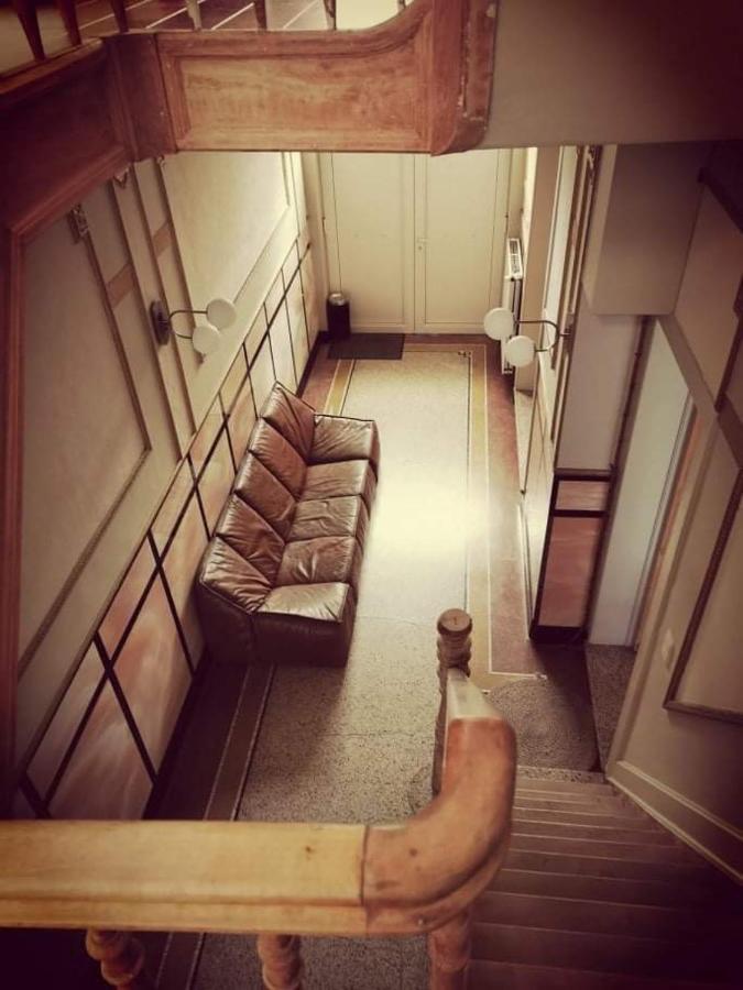 הוילה Karaktervolle Woning Met Zwembad Te רונסה מראה חיצוני תמונה