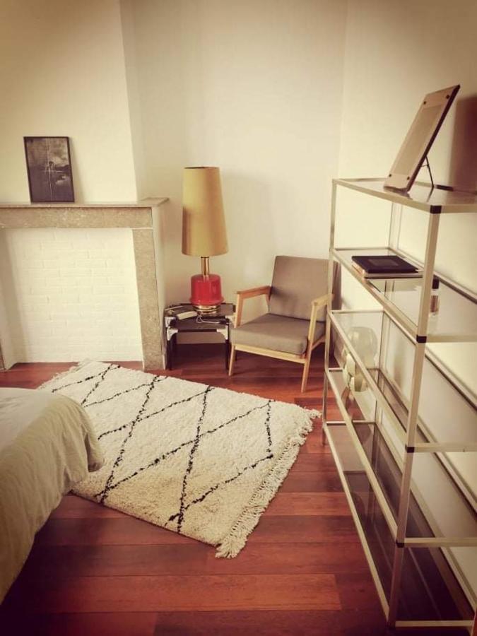 הוילה Karaktervolle Woning Met Zwembad Te רונסה מראה חיצוני תמונה