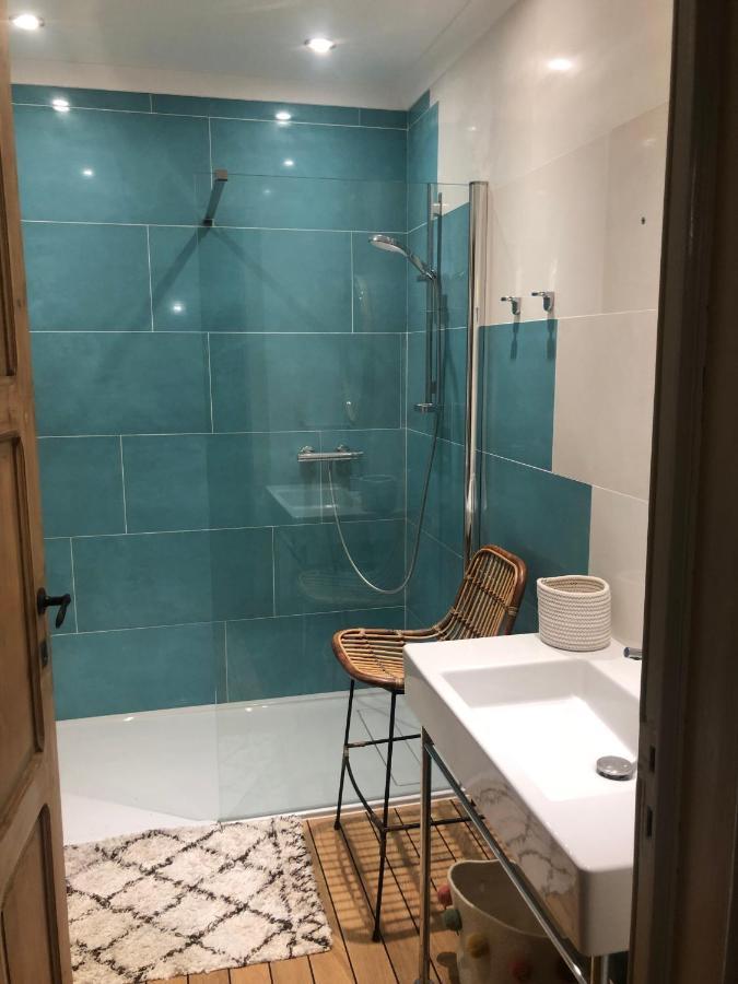 הוילה Karaktervolle Woning Met Zwembad Te רונסה מראה חיצוני תמונה