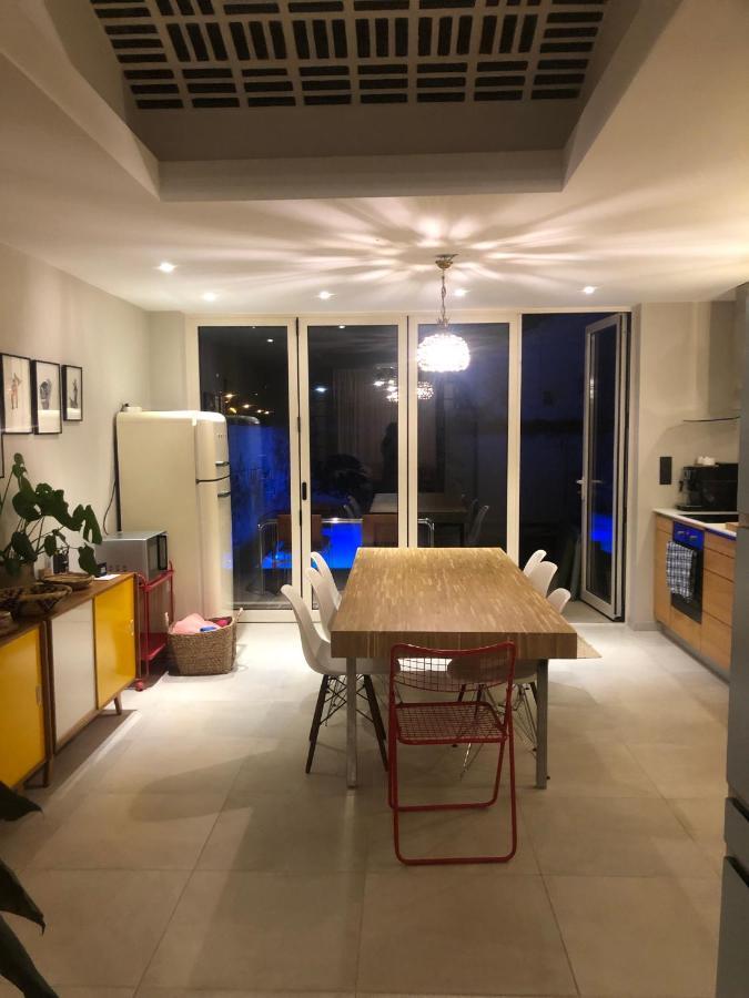 הוילה Karaktervolle Woning Met Zwembad Te רונסה מראה חיצוני תמונה