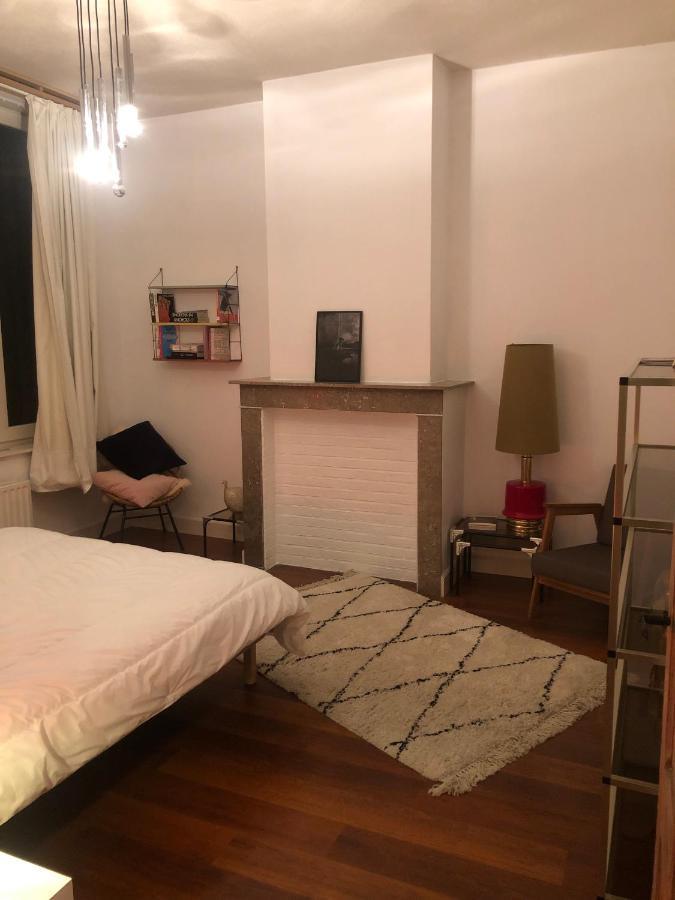 הוילה Karaktervolle Woning Met Zwembad Te רונסה מראה חיצוני תמונה