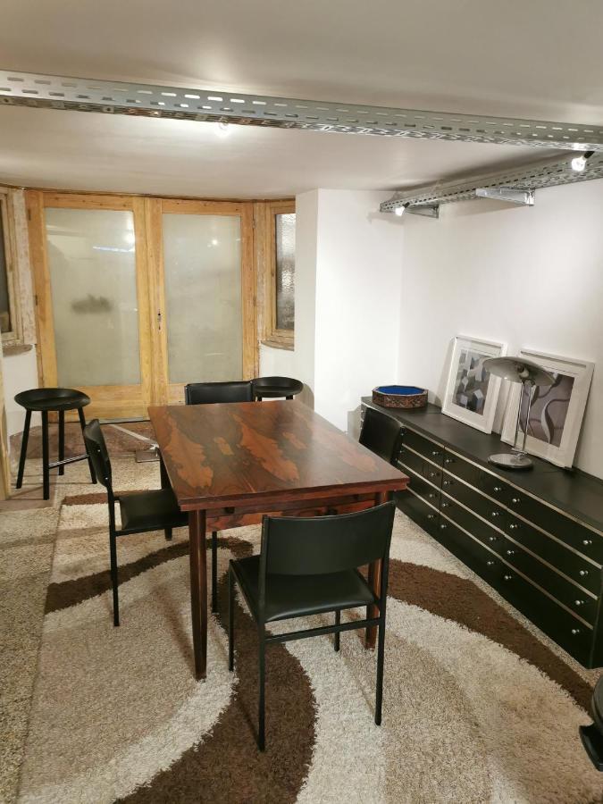 הוילה Karaktervolle Woning Met Zwembad Te רונסה מראה חיצוני תמונה
